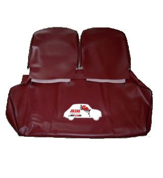 Kit fodere completo - kit, bordeaux