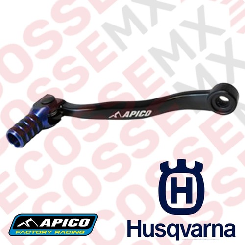 Leva cambio husqvarna - leva,