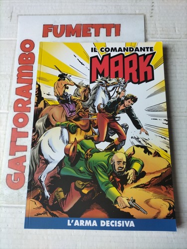 Comandante mark 112 if - n.112,