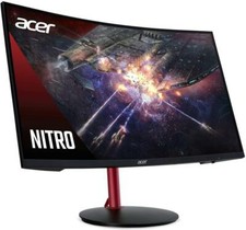 Acer Nitro 27" monitor da
