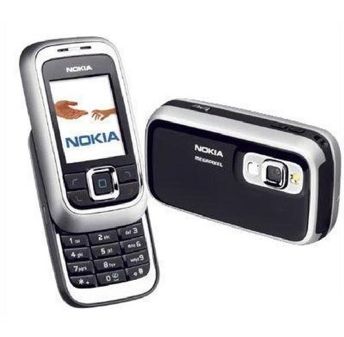 Nokia 6111 radio - , fotocamera