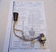 Valvola Di Rottura Completa