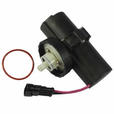 POMPA CARBURANTE ELETTRICA