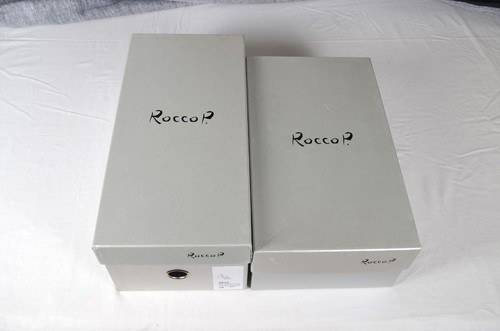 A215 lotto scatole rocco - a215),