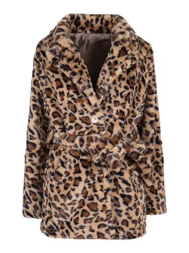 Solada cappotto donna - cappotto,