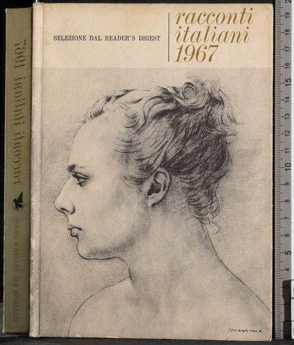 Racconti italiani 1967 - italiani, aa.vv