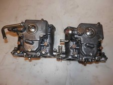 ALFA ROMEO 1300 WEBER 40 DCOE 28  CARBURETORS-A PAIR