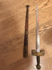 Rare Gladio Daga Romana Replica 