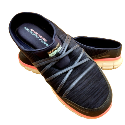 Mules skechers lite - skechers,