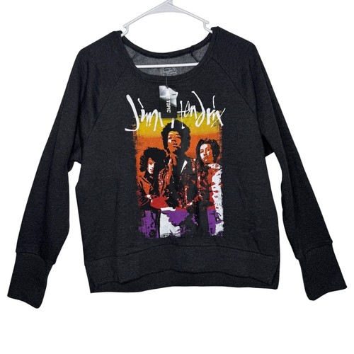 Nuova felpa jimi hendrix - nuova,