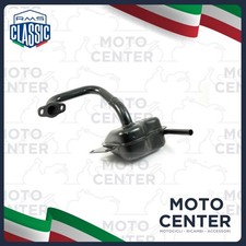 MARMITTA PIAGGIO APE 50 TL1>2T