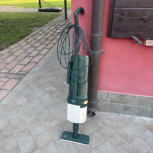 Vorwerk folletto 121 - vk,