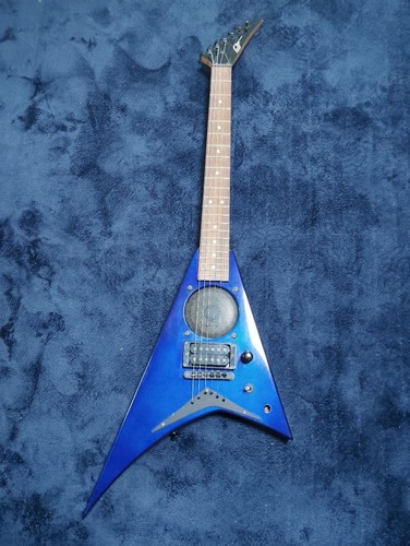 Chitarra jackson charvel - charvel, con