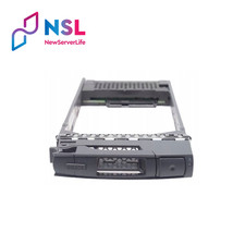 Tray Caddy 2.5" NetApp Tray