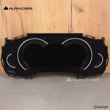 Strumentazione combinata