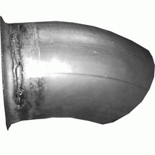 Tubo per IVECO TRAKKER 12.9