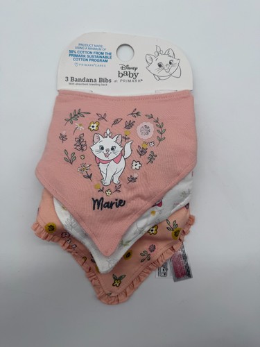 Set bavaglini disney baby - set,