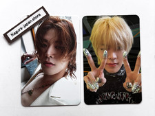 Nct 127 yuta - 2, 疾走