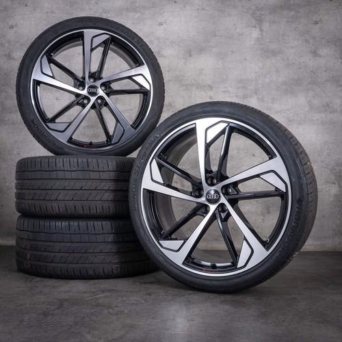 Cerchi audi da - a7, 21