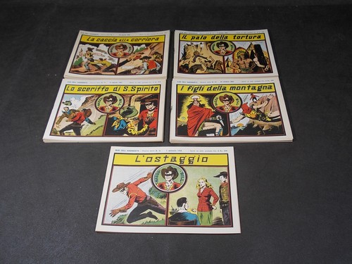 Razzo bill serie cpl - razzo, 1/44