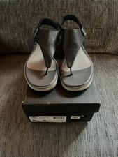 Tsubo Endora Sling Back Thong