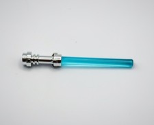 Lego spada laser elsa argento