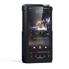 FiiO M27 Android HiFi Music