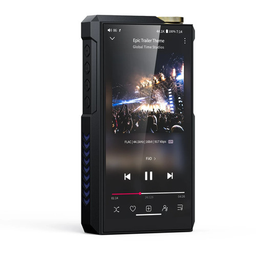 Fiio m27 lettore musicale - m27,