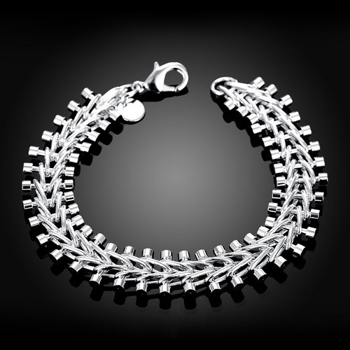 Bracciale catena spina - , di