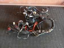 impianto elettrico yamaha mt