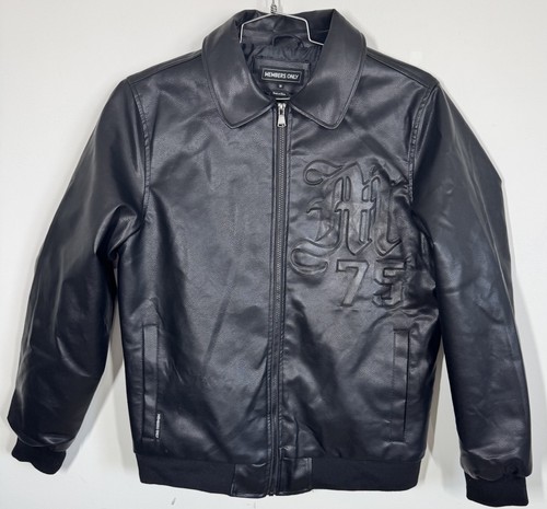 Giacca varsity only uomo nera - only,