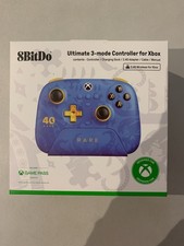 8BitDo Ultimate 3-Mode Hall