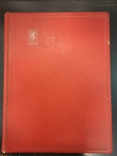 CLASSIFICATORE RACCOGLITORE da 14 facciate + 750 francobolli