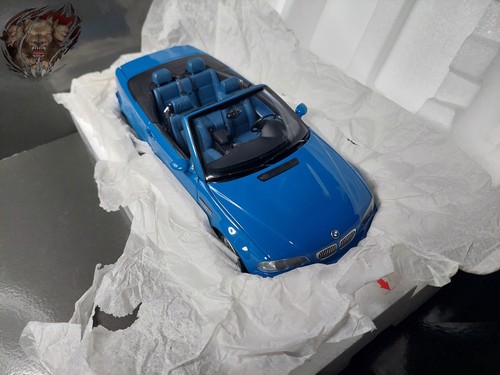 Bmw e46 cabrio targa - cabrio,
