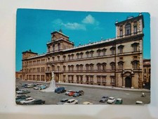 Cartolina Modena Accademia Militare 1971
