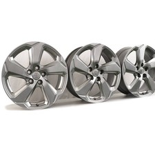 Cerchi in lega Toyota C-HR