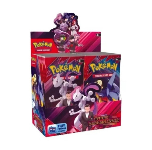 Pokemon rivali predestinati - pokemon,