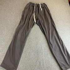 Hermitage Pants Men's 50 Gray