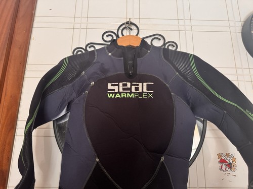 Seac warmflex muta umida - seac,