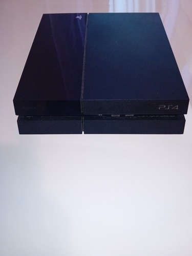 Playstation 500gb nero - playstation,