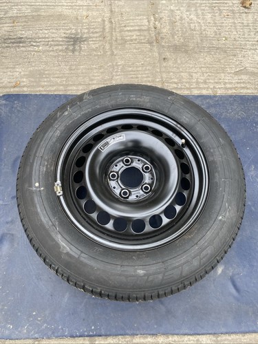 Ruota scorta salvaspazio - ruota,