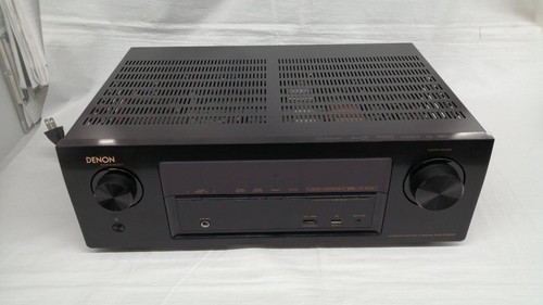 Denon avr x1200w ricevitore - |,