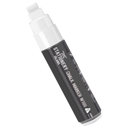 Stationery island pennarello - pennarello, a