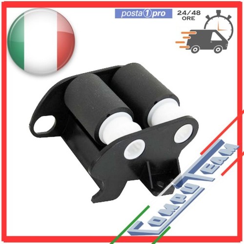 Rullo prelievo carta - prelievo,