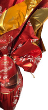 Lindt lindor uovo cioccolato - lindor,