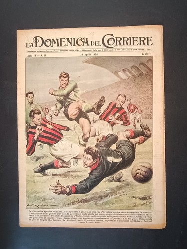 Rivista domenica del - rivista,