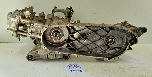 Motore honda 125 - motore,