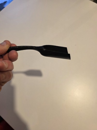 Scoop per sacchetti - in,