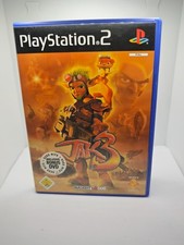 Playstation 2 / PS2: Jak 3