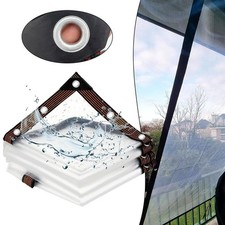 Teloni PVC Trasparente